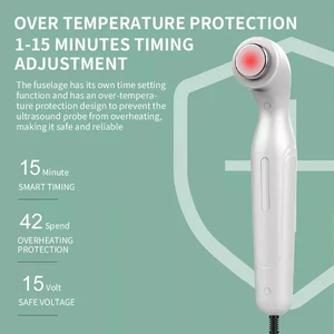Ultrason taşınabilir terapisinin en iyi 10 satışı-no. 3