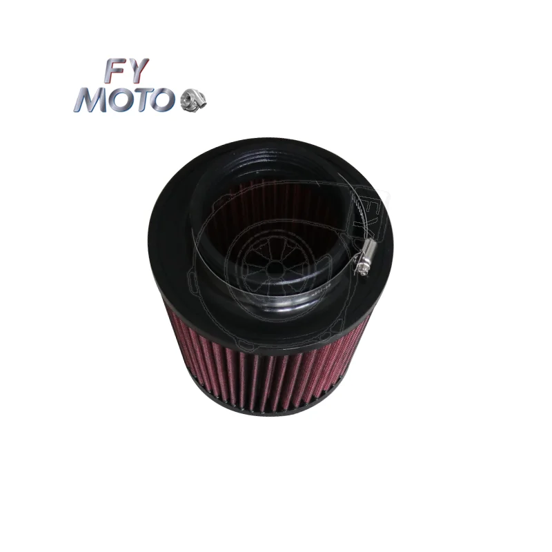 Air Intake Kit Pipe for BMW M8 M5 F90 F91 F92 F93 2020-2024