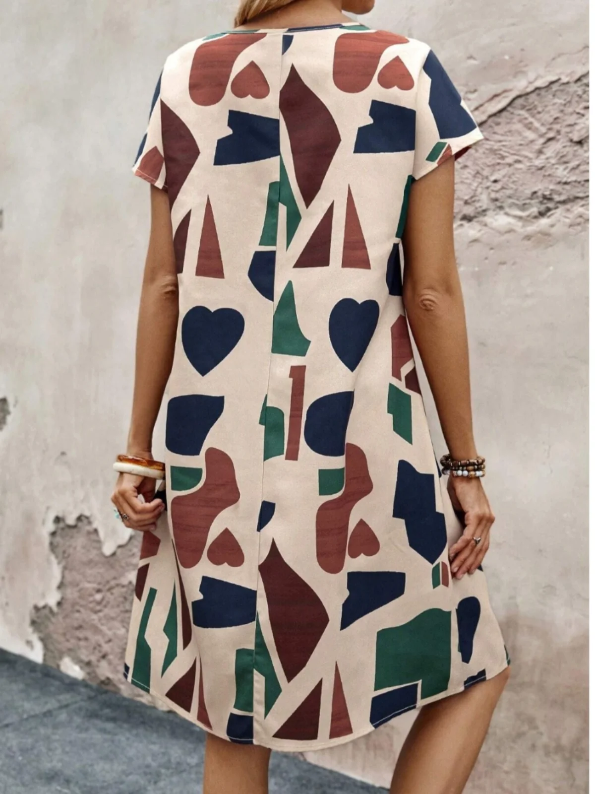 Summer New Faion V-… - image