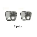 4pcs(2Pairs)