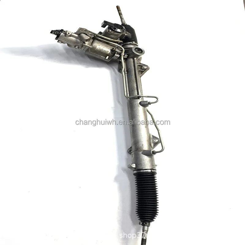 High Quality Hydraulic Power Steering Rack and Pinion Steering Gear for   32106859327- X5-X6