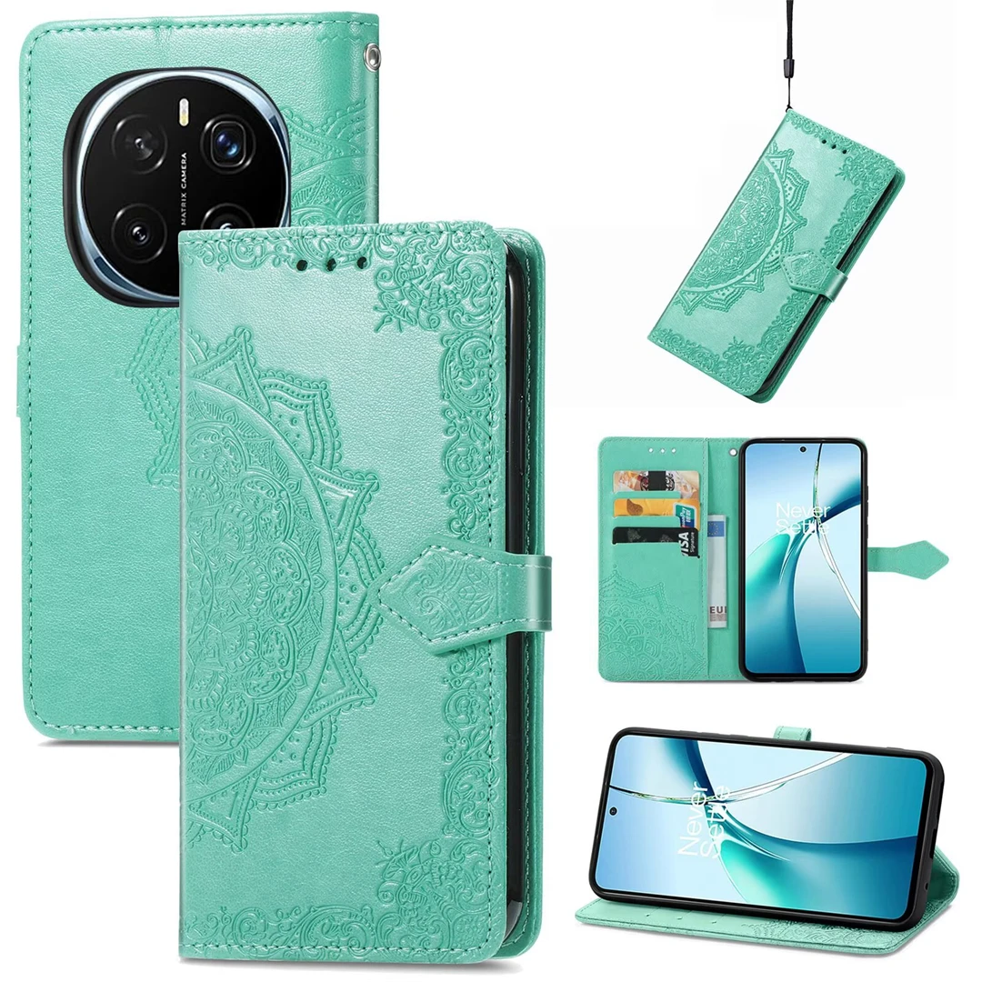 

For REDMI A5 A3 14C K80 K70 Pro 13 Note 14 Pro Plus Turbo4 Turbo3 Phone Case Embossed Card Slot Leather Wallet Cases Flip Cover