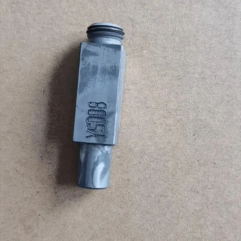 -0.8mm 1.0mm 1.3mm 1.5mm 1.7mm 1.9MM Mix Chamber for Pu P2 Spray Gun, MixChamber