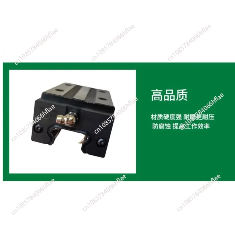 

Направляющие для слайдеров SBI SBG 15 20 25 30 35 45 55 65 FL FLL SL SLL