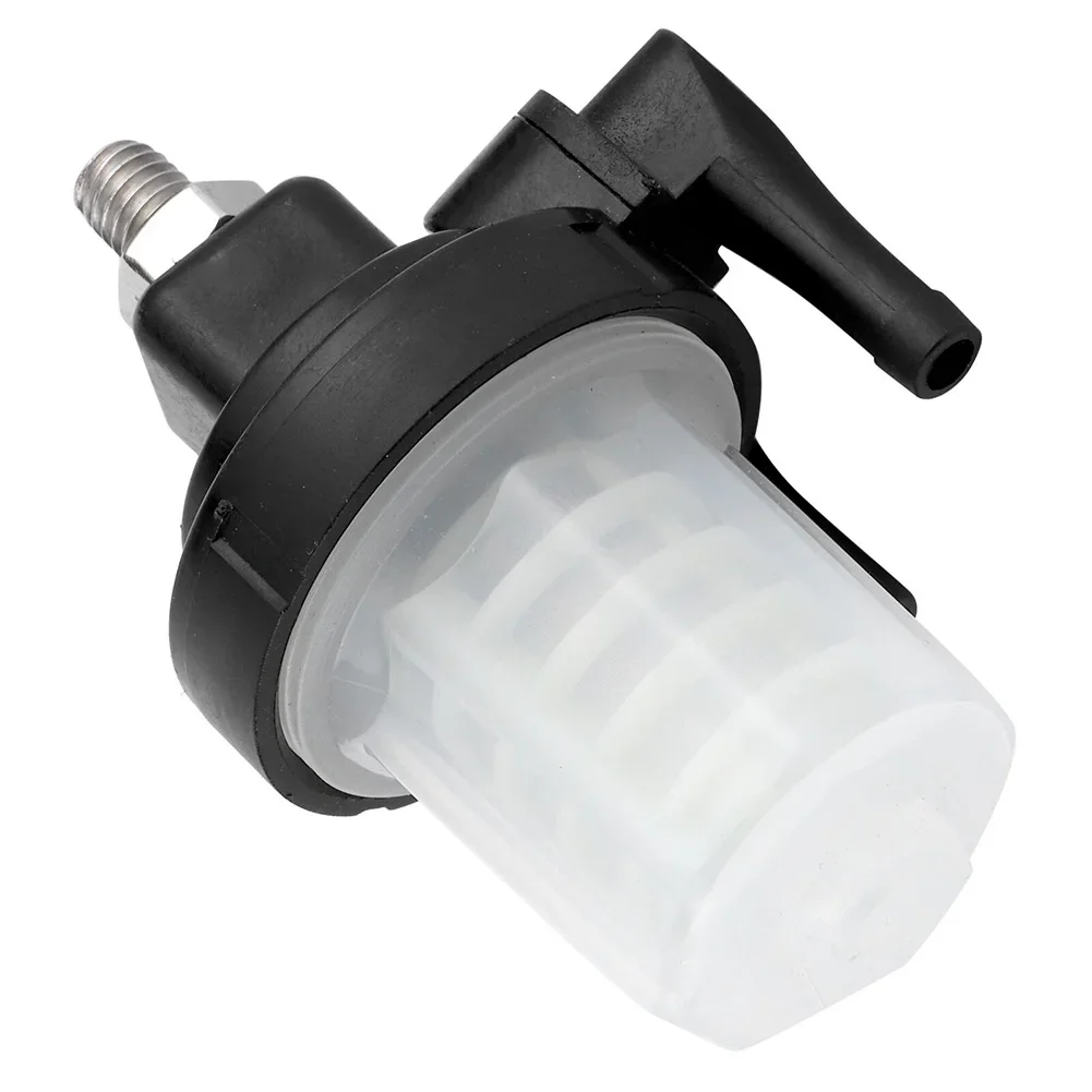 Outboard Motor Fuel Filter For Sierra 18-79910 For Suzuki 15410-93411 For 9.9HP 15HP 20HP 25HP 30HP 40HP 55HP 48HP 50HP 55HP