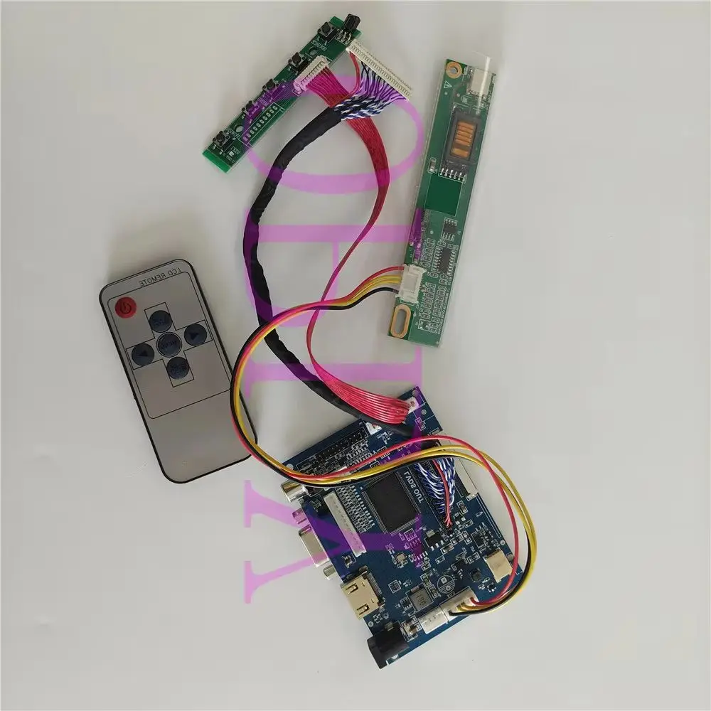 Controller Board Av…