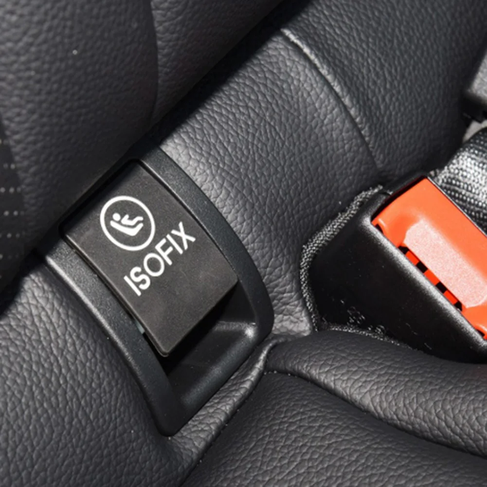 Car Isofix Switch T…