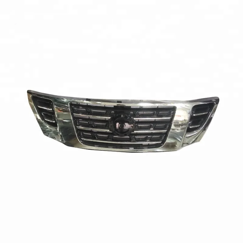 High performance front grille for PATROL 2010-2015