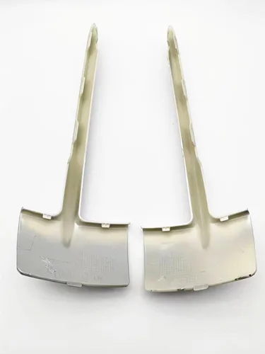 Imagen 2 del producto Para BMW parachoques delantero rejilla embellecedora F15 X5 2012-2018 OEM; 51117303113 51117303114