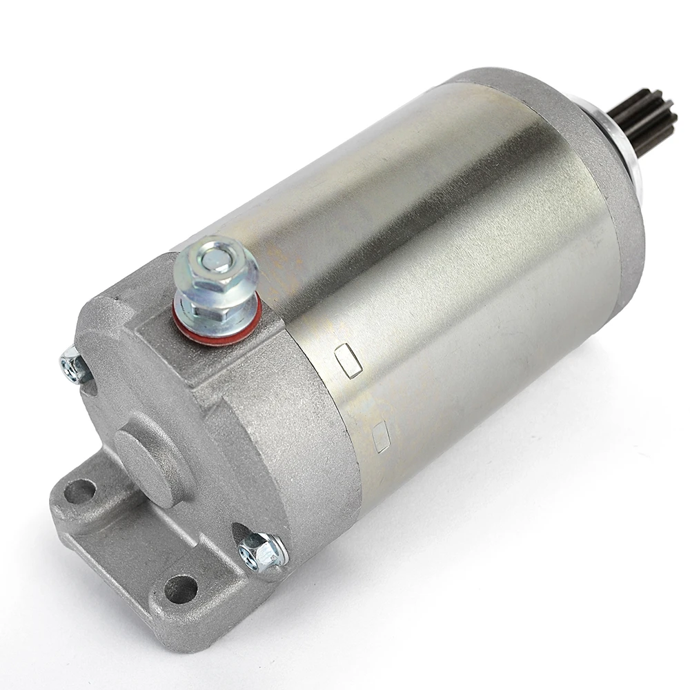 0825-011 0825-024 0825-013 Starter Motor For Arctic Cat ATV Prowler TRV ALTERRA MudPro TBX Thundercat 550 S 650 700 S 1000 4x4 view 5