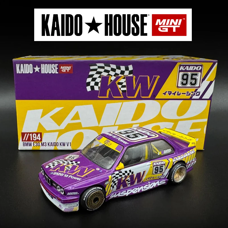 Kaido House MINIGT BMW M3 Kaido KW V1 ΠΠ΅Π³ΠΊΠΎΡΠΏΠ»Π°Π²Π½Π°Ρ ΠΌΠΎΠ΄Π΅Π»Ρ Π°Π²ΡΠΎΠΌΠΎΠ±ΠΈΠ»Ρ 194 Chase Kaido House MINIGT BMW M3 Kaido KW V1 ΠΠ΅Π³ΠΊΠΎΡΠΏΠ»Π°Π²Π½Π°Ρ ΠΌΠΎΠ΄Π΅Π»Ρ Π°Π²ΡΠΎΠΌΠΎΠ±ΠΈΠ»Ρ 194 Chase