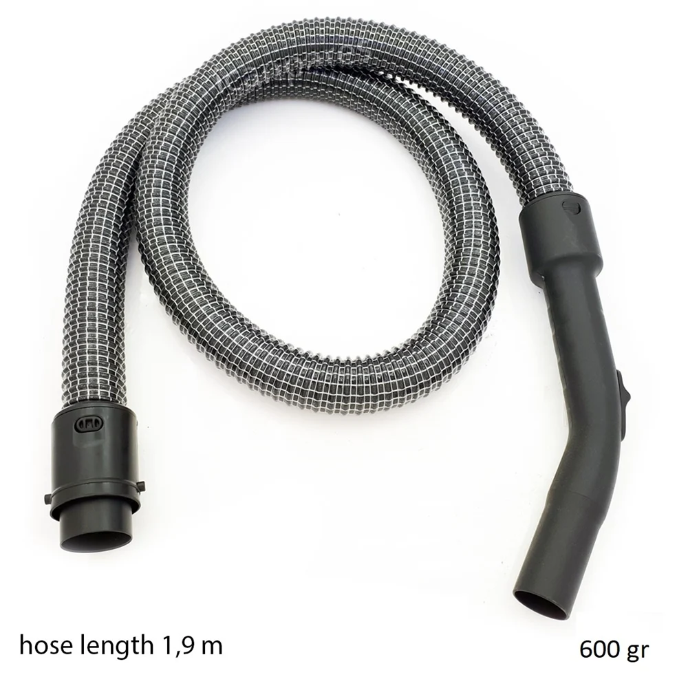 Шланг из стальной проволоки для пылесоса Rowenta Compact ходовой до 7663EA RO 3719TA 6221