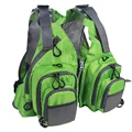 1pc vest no Float