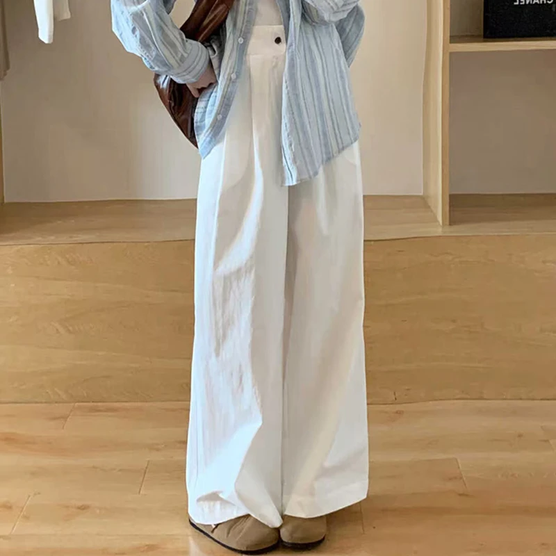 Pants Woman 2025 Hi… - image