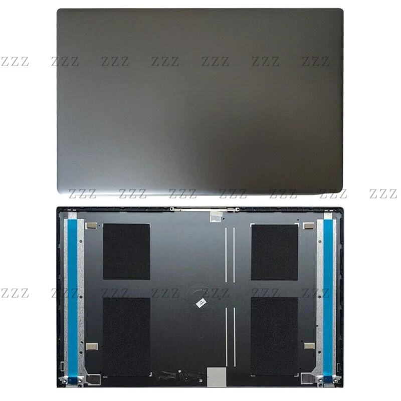 ZZ New For Dell Inspiron 5390 5391 LCD Back Cove Rear Lid Top Case 0FYVMM FYVMM