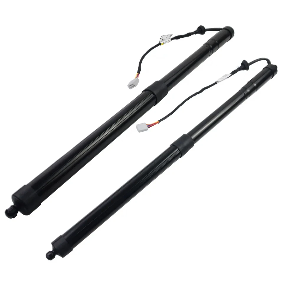 

For Lexus RX350 RX450h 3.5L 2016-2019 Electric Tailgate Power Lift Support Liftgate Struts 68910-48071 68920-48031 6892048030