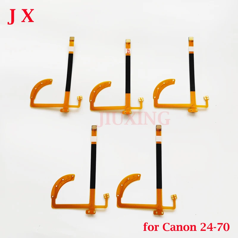 

Superior quality Lens Shutter For Flex Cable Aperture Shutter for Canon 24-70mm 24-70 mm 1:2.8 L DSLR Digital Camera