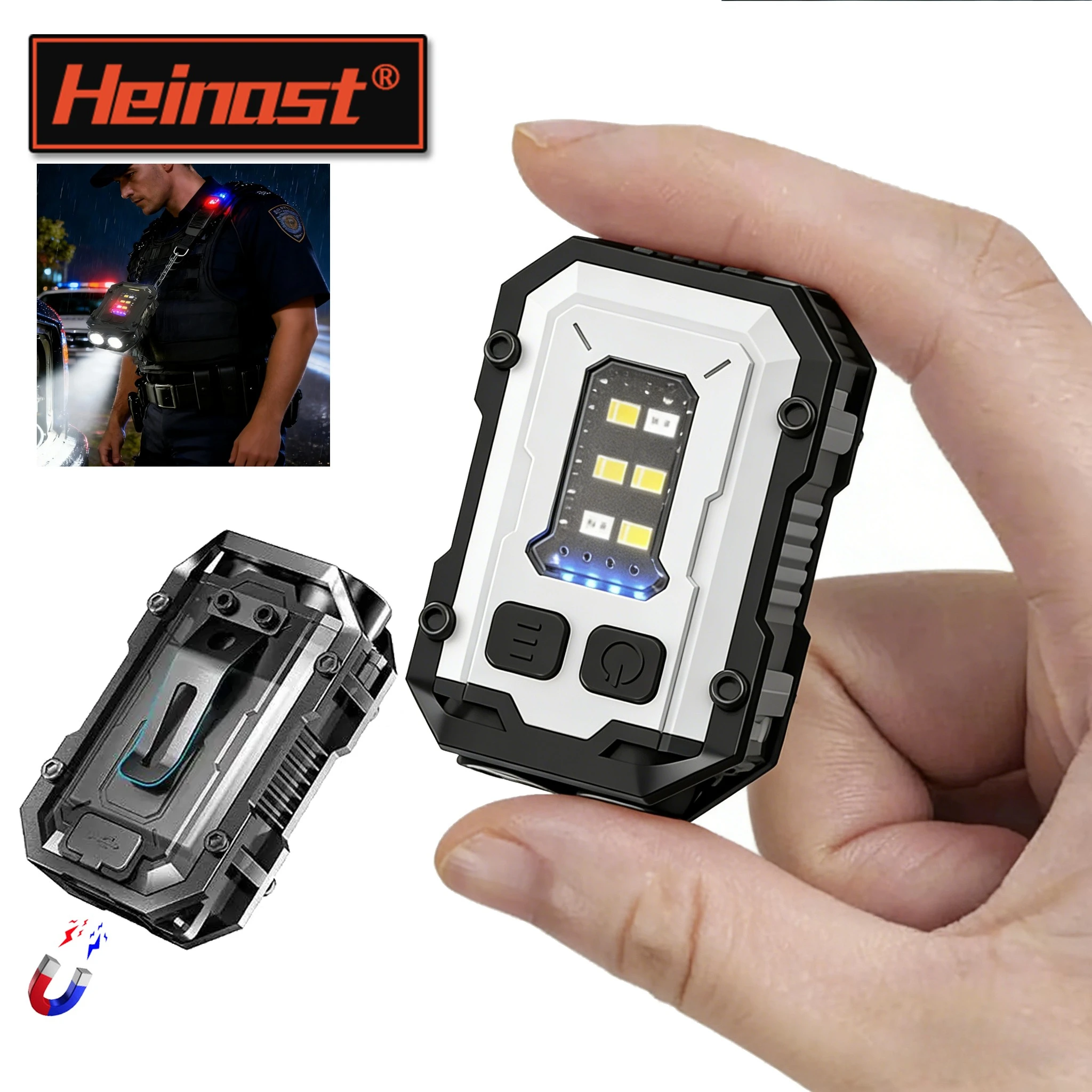 Powerful Pocket Tor…