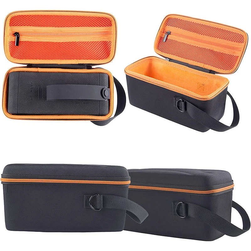 ZOPRORE الصلب إيفا السفر في الهواء الطلق حماية صندوق تخزين حقيبة حمل غطاء علبة ل مارشال ميدلتون اللاسلكية المتكلم