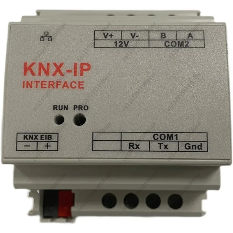 KNX IP Interface Downloader Gateway For  Routing