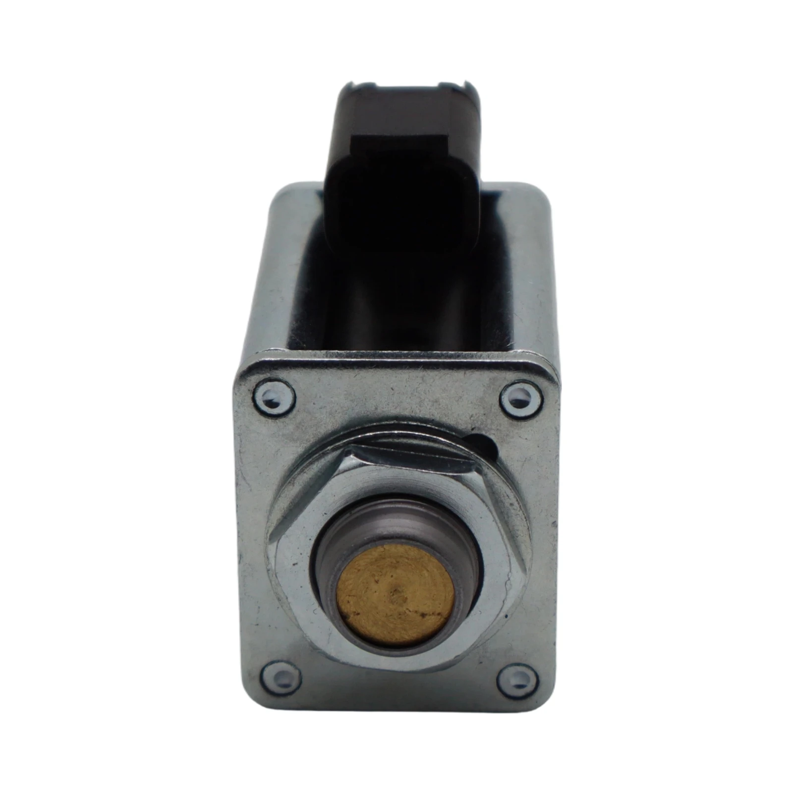 12V Solenoid Valve 192-4370 1924370 For Caterpillar CAT PL83 583T Pipe hanging machine