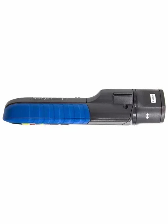 DT-9501 nuclear radiation detector geiger counter nuclear radiation scanner Alpha Beta Gamma X ray detector