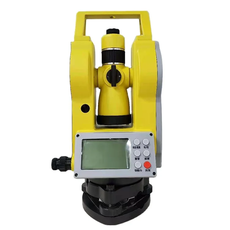 New WDT-01 High Quality Digital Theodolite Hot Sell