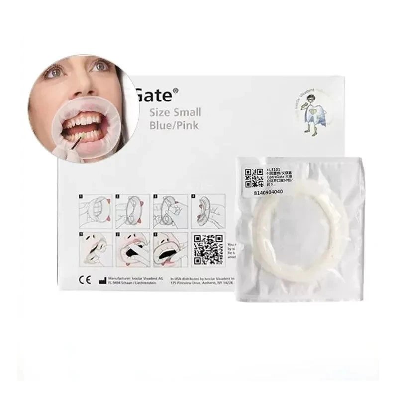 Thumbnail 4 - #20 Latest Disposable Dental Consumables Offers
