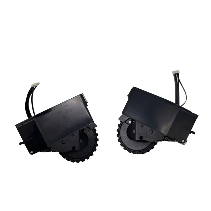 

ABRE-For Lydsto W2/W3 Edge Lite Robot Spare Parts Suitable For W2 Wheel Belt Motor Walking Wheel