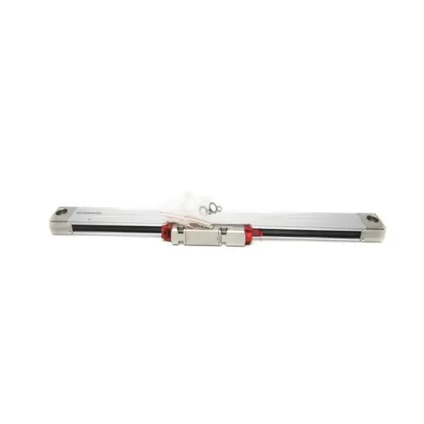 1097316-01 NSNP Programming Controller Industrial Automation