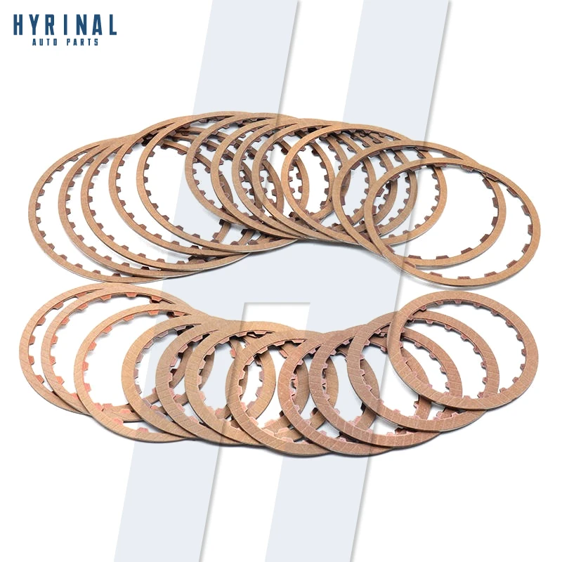 

RE4F03A RE4F03B RE4F03V Комплект дисков фрикционного сцепления коробки передач для Nissan