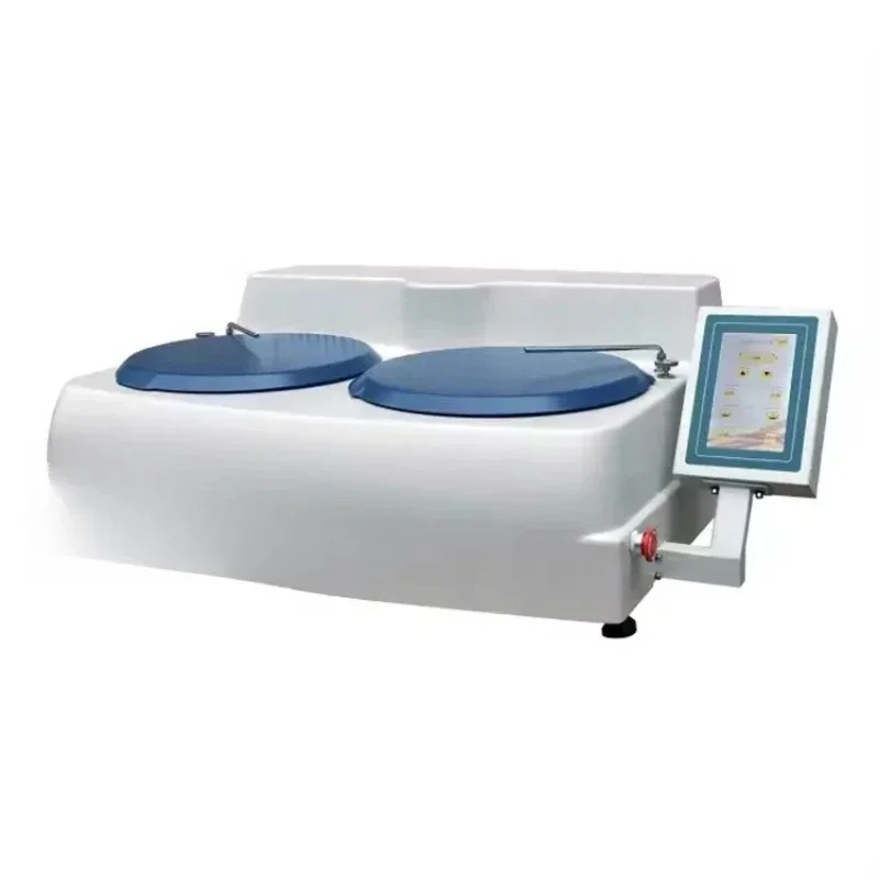Metallurgical Equipment Grinding and Polishing Machine Polishing and Grinding Machine