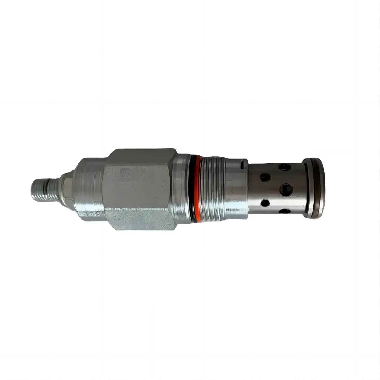 RDFA-LCN Logic Check Counterbalance Valve FlyingBull | Replacement for SUN Hydraulic Cartridge Balancing Valve