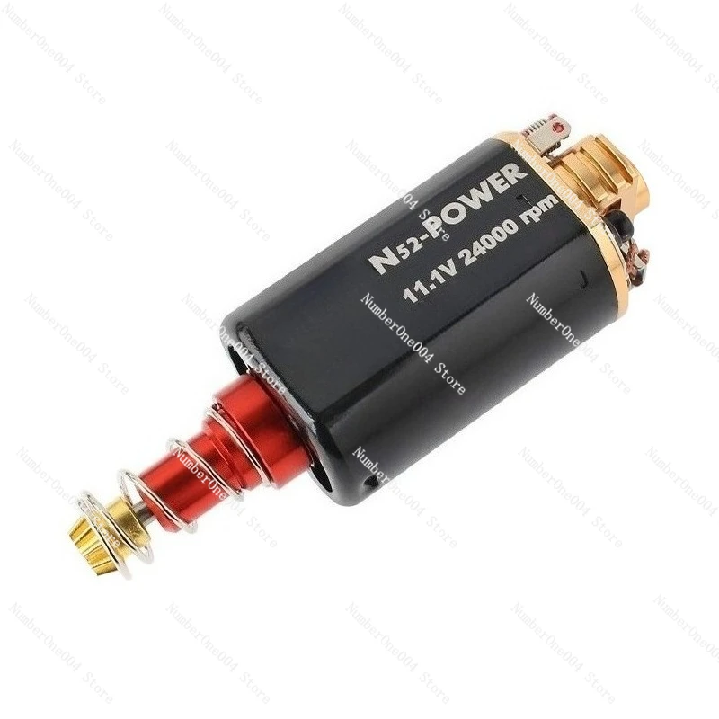 480 High Torque Dc …