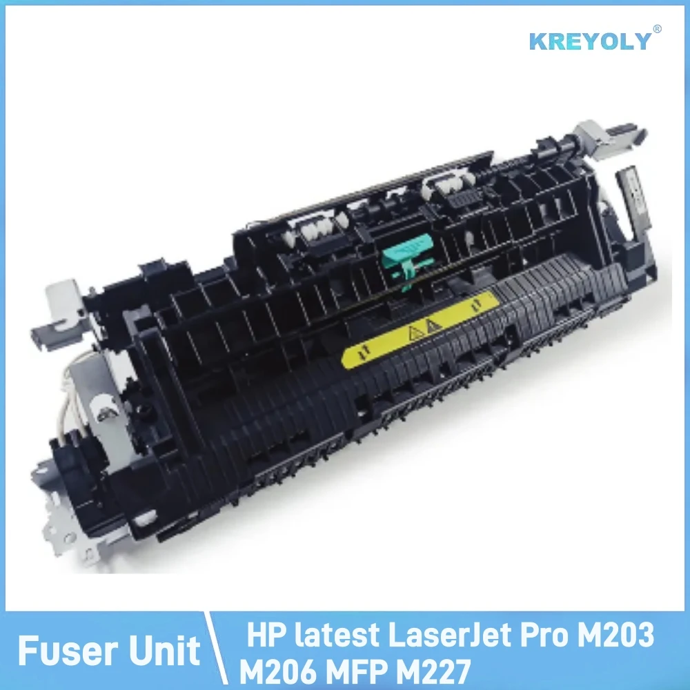 Fuser Assembly Fuser Unit Fuser Kit for HP latest LaserJet Pro M203 M206 MFP M227 RM2-0805-000CN RM2-0806-000CN