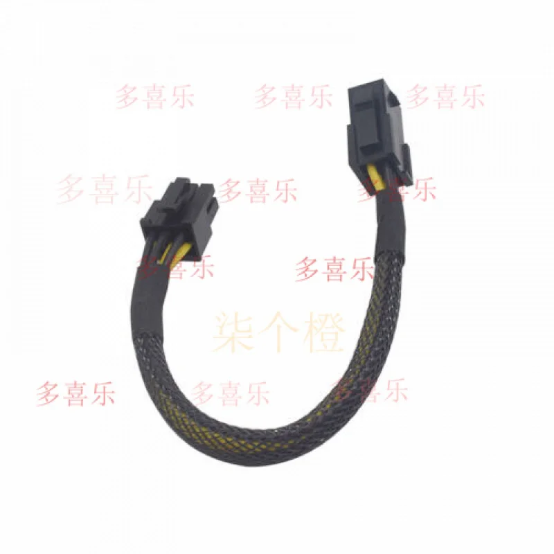 

WW 6-контактный на 6-контактный источник питания для удлинительного кабеля 20 см