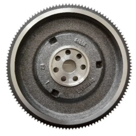 

Factory Custom Flywheel for Racing Sports Modified Car Engine Flywheel Gear CNC Machining Auto Engine Parts