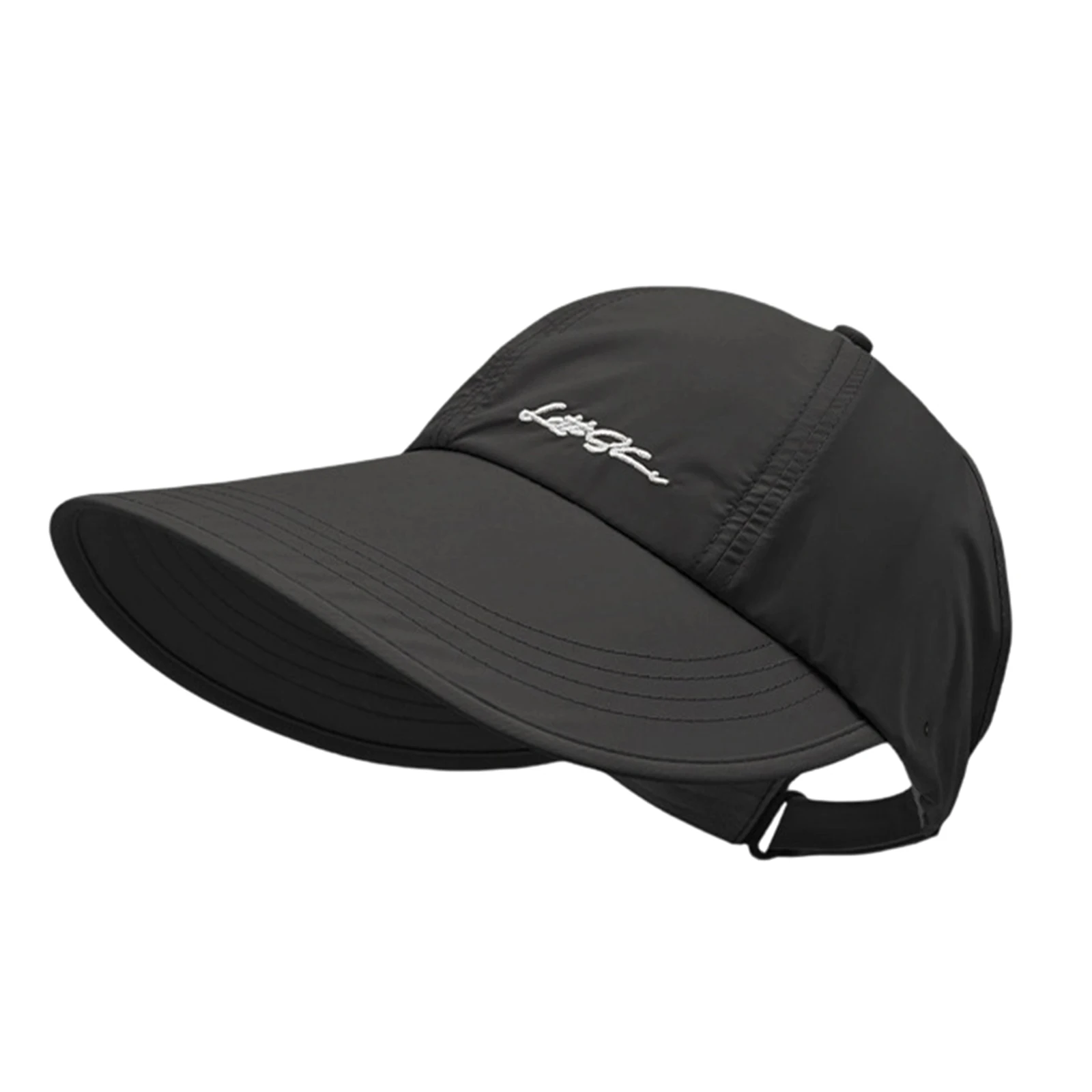 2026 Hot Men's And Women's Baseball Caps, Lightweight Wide B