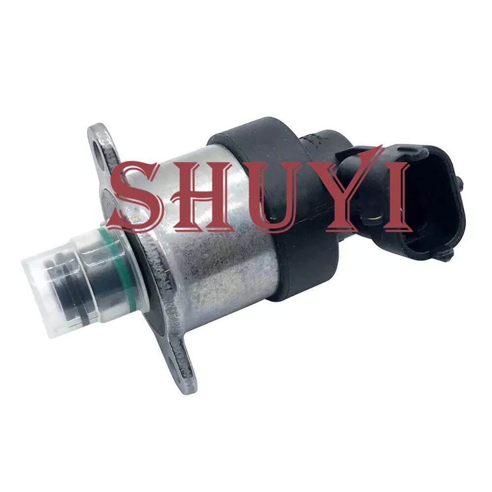 High Pressure Fuel Pump Regulator Metering Control Solenoid Valve OEM 0928400831 928400831 FOR CChevrolett G-M  PPEUGEOT FFORD