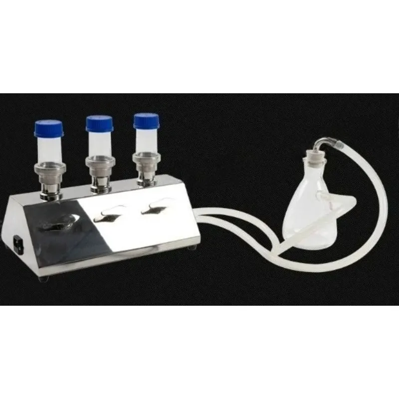 SUB-300 Microbial Limit Tester Biological Detector for Testing Sterility of Membrane Filters Laboratory