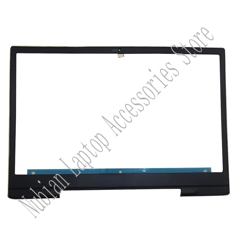 Imagem -04 - para Dell g7 7790 177790 Portátil Lcd Capa Traseira Moldura Dianteira Apoio de Mãos Case Inferior Computador Case 0g2tc3 06wfhn 0xyk45 Novo