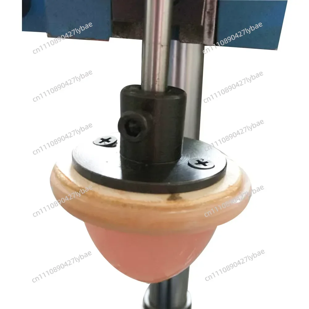Manual Watch Dial Pad Printer Printing Machine Watchcase Inner Shadow Ring Mobile Shell Printer  for Watch Dial DIY Printing