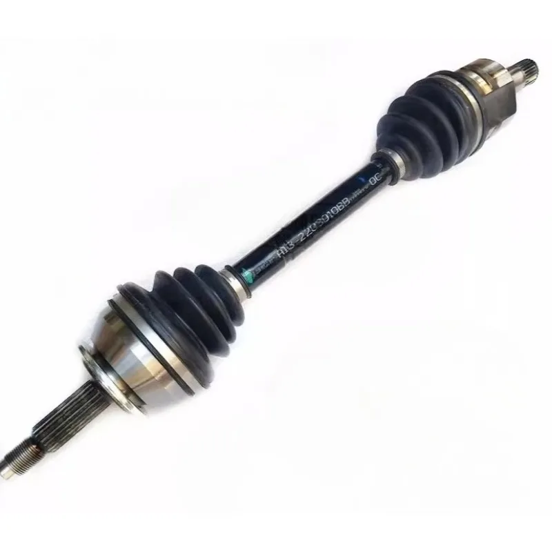 

A13-2203010BB 1pc Genuine Drive Shaft Inner Outer Ball Cage with Half Shaft Assembly for Chery Fulwin 2