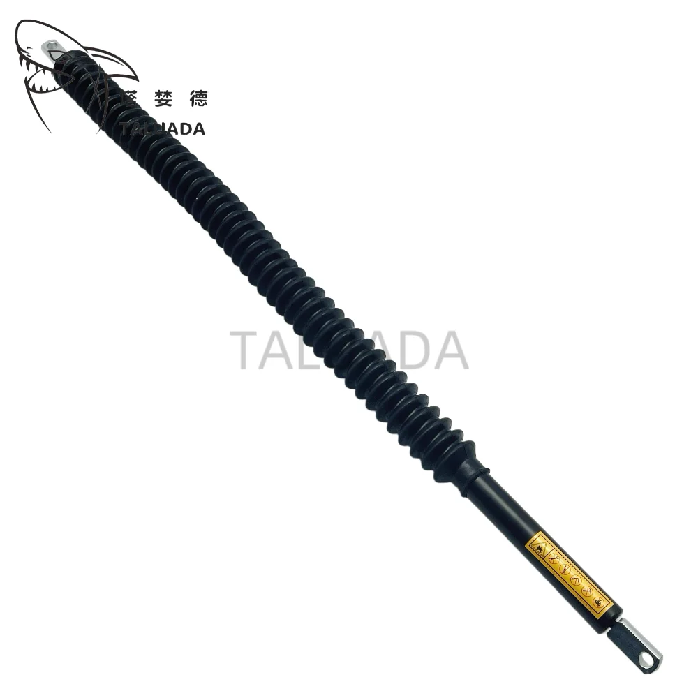 Gas Spring Support Rod For Komatsu PC-8 Pc200 210 220 240 8mo Engine Rear Hood Hood Hydraulic Lift Strut