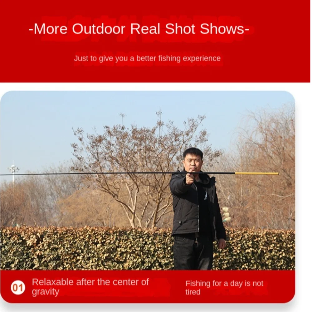 Telescopic Fishing … - image
