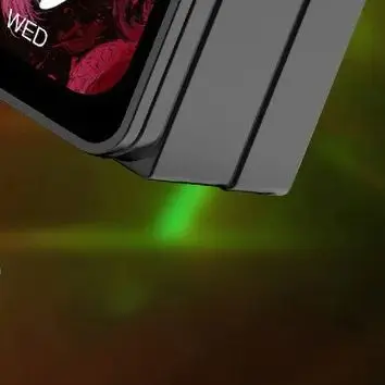 

Беспроводной Bluetooth-совместимый динамик, уличные колонки, светодиодный экран с RGB-настольным сабвуфером, портативный аудиоплеер