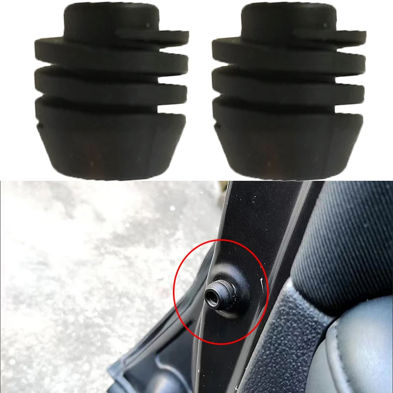 Door Bumpers For Ac…