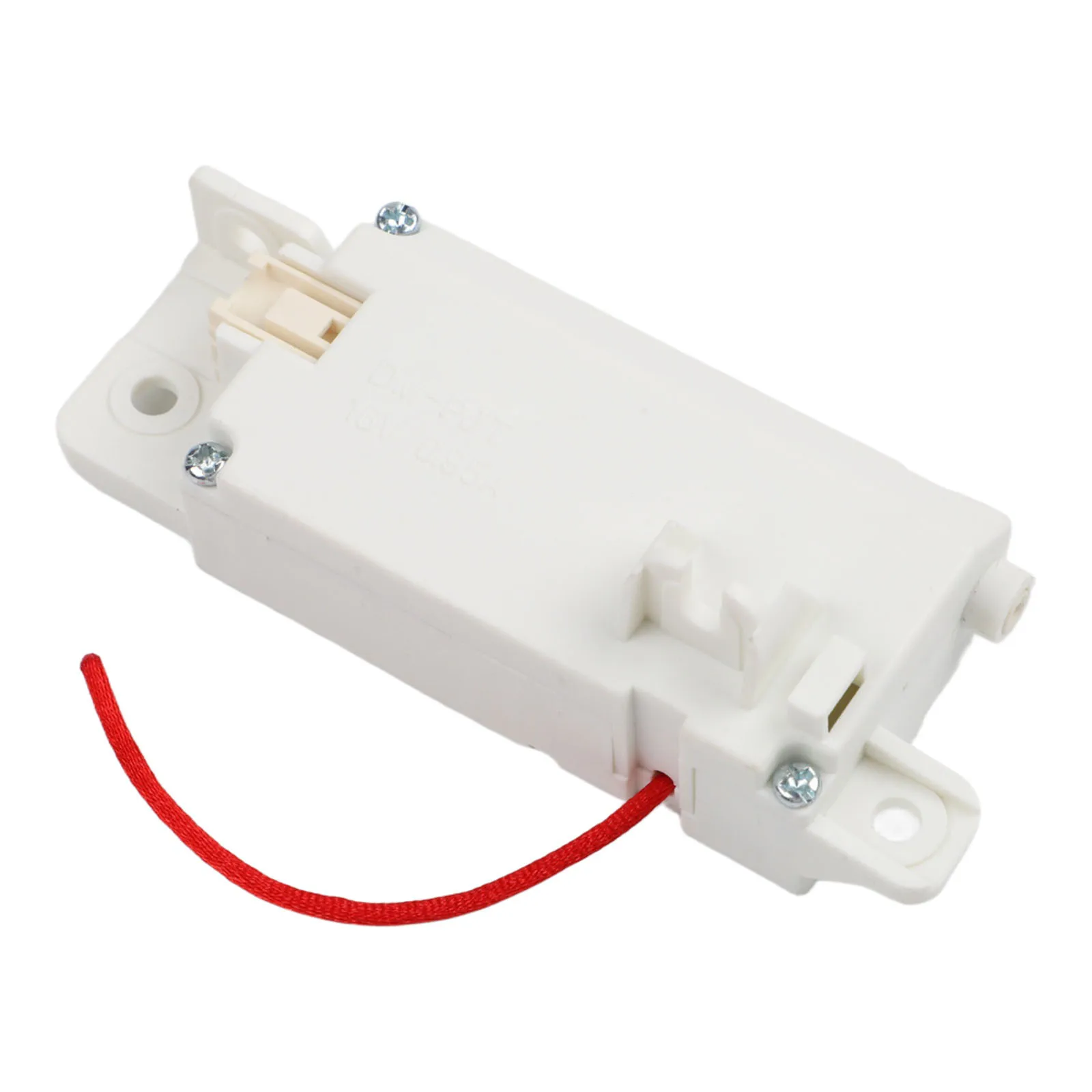 Lid Switch EBF61215202 Designed to Fit Top Load Washers T16 T10 T90SS5FDH SS5FHS5P with Precise Hole Alignment