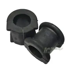 Car Stabilizer Bar Plastic Sleeve Bushes For Geely CK