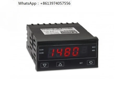 

Original imported Dynisco1480 replaces 1380 pressure gauge controller